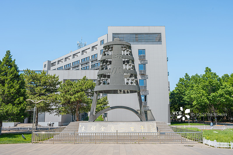 北京师范大学图片素材