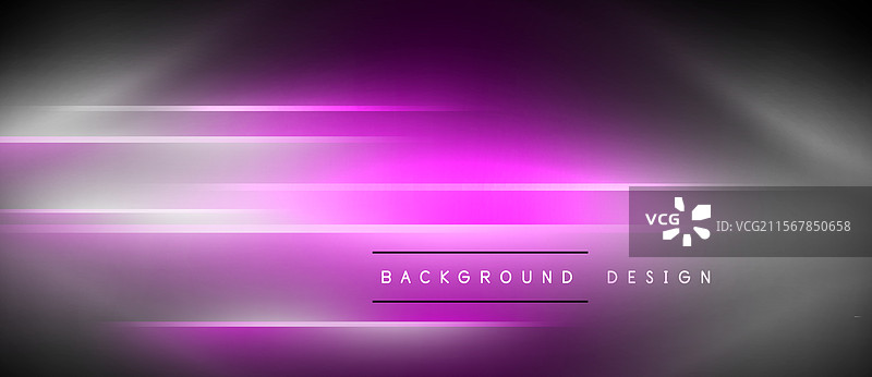 霓虹动态对角光线背景图片素材