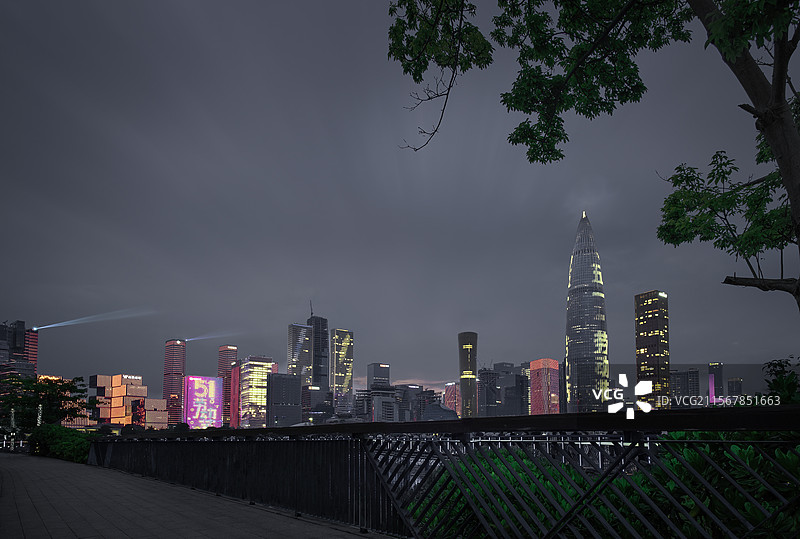 51深圳图片素材