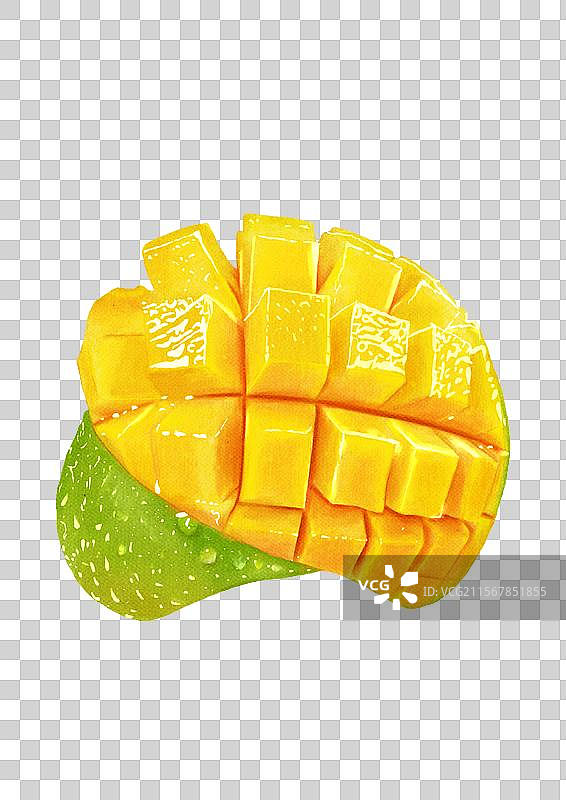 水果，免抠图图片素材