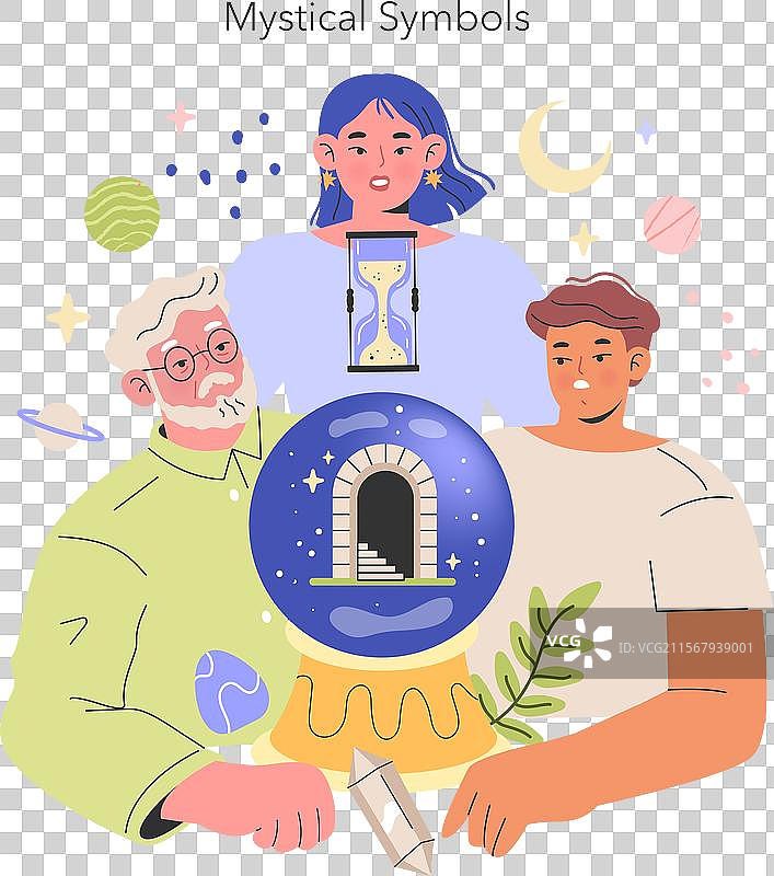 出生图平面图图片素材