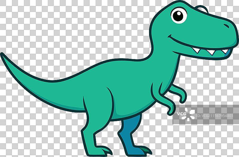 中国鳄鱼说话图标图片素材