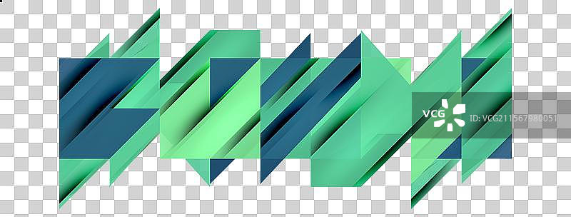 速度与运动几何背景彩色线条图片素材