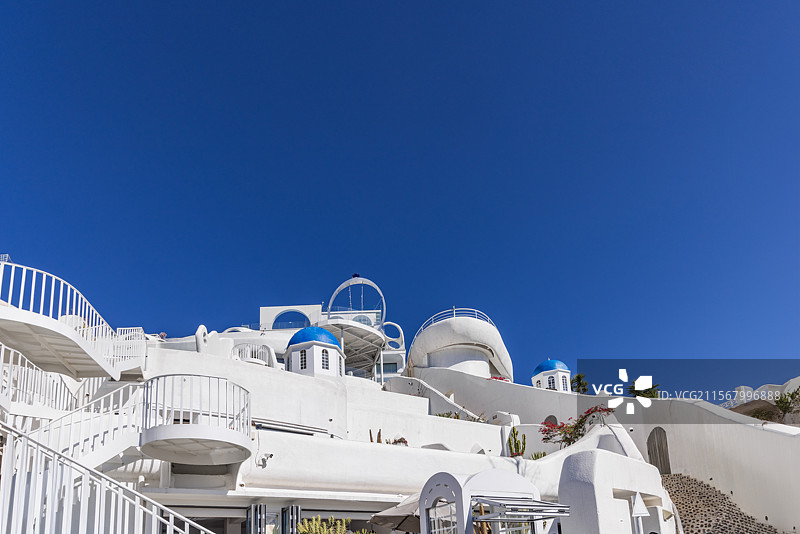 云南大理理想邦旅游度假小镇景观图片素材