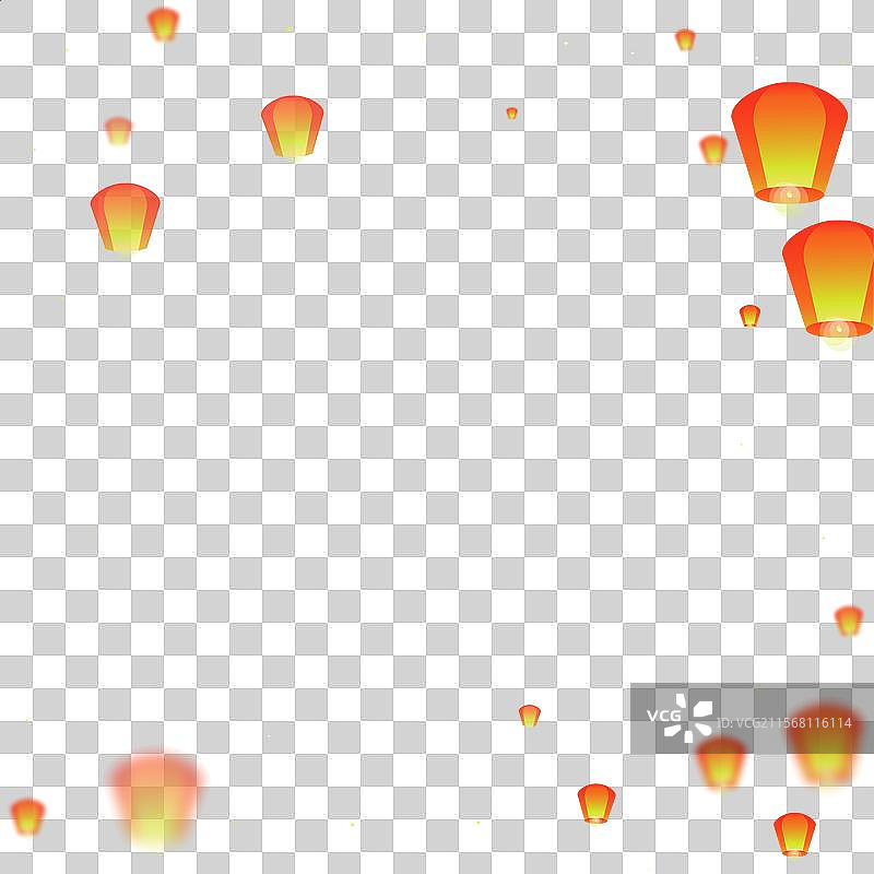 一鹏节贺卡图片素材