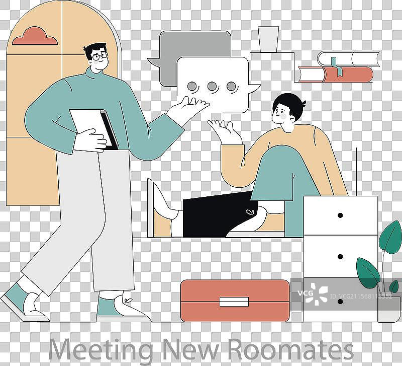 夏季的最后几天平静而宁静图片素材