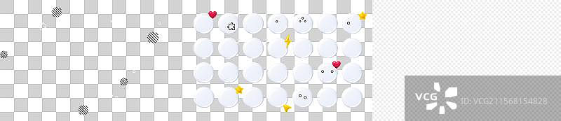 播客检查与国际版权声明图片素材