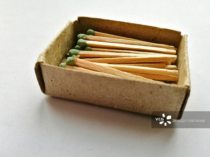 老式火柴盒。火柴。洋火。老物件。怀旧。点火。泊头火柴图片素材