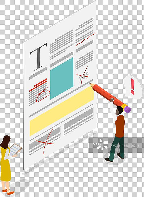 三维等距平面图图片素材