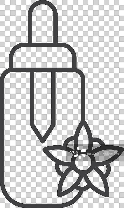 巴赫花精图标图片素材