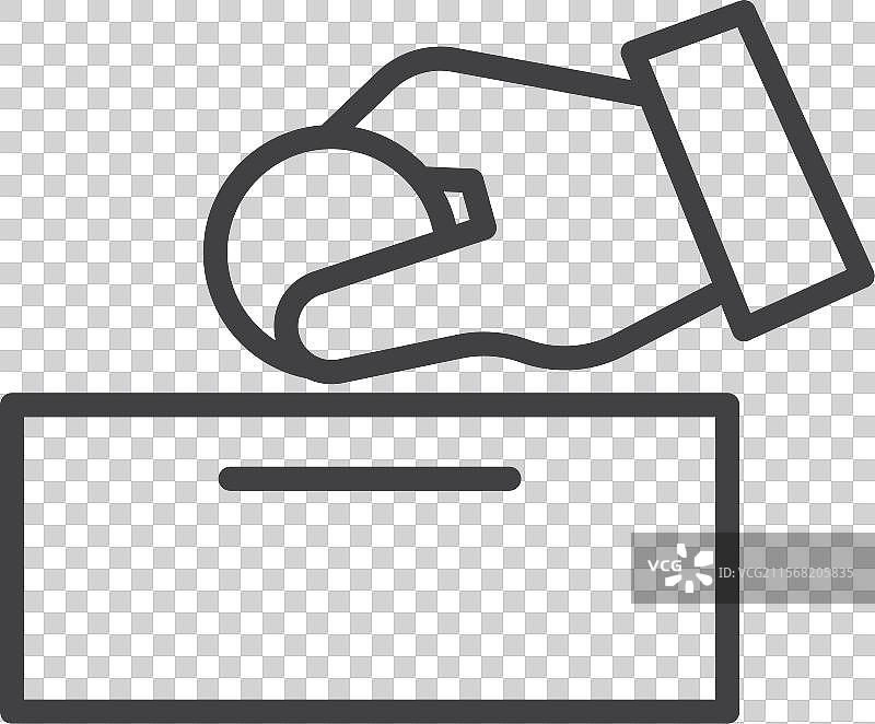 捐赠图标图片素材