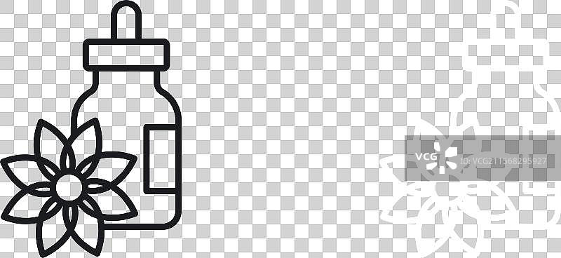 巴赫花精图标图片素材