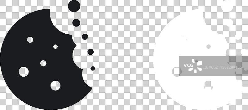 饼干图标图片素材