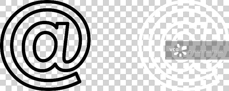 图标集图片素材