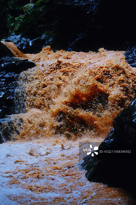 九乡溶洞图片素材