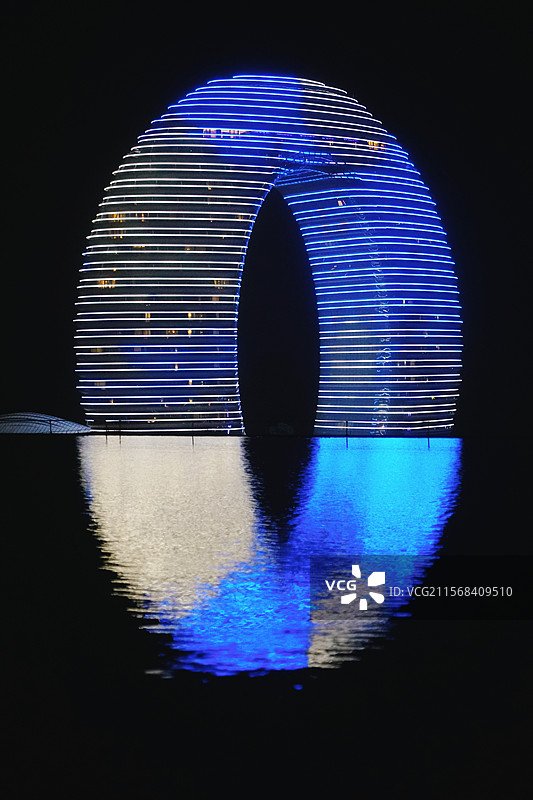 湖州喜来登酒店图片素材