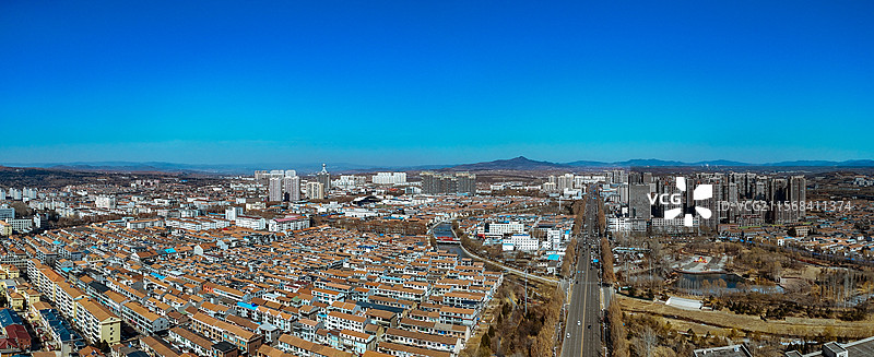高平市小西沟图片素材