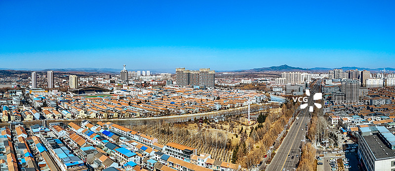 高平市小西沟图片素材