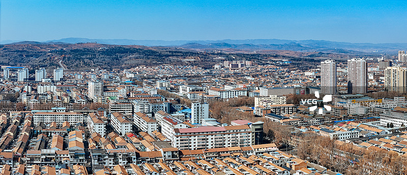 高平市小西沟图片素材