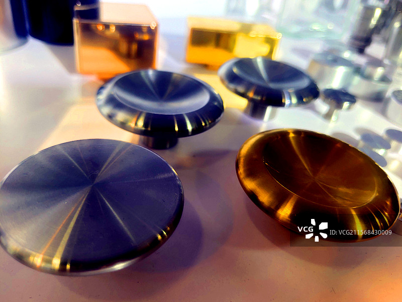 咖啡机五金部件、配件、零件、工具图片素材