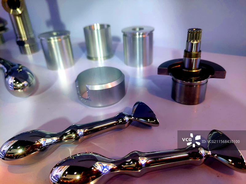 咖啡机五金部件、配件、零件、工具图片素材