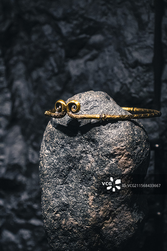 杭州中国美术学院美术馆黑神话悟空艺术展图片素材