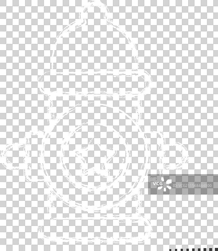 与美国符号相关的水页面图标图片素材