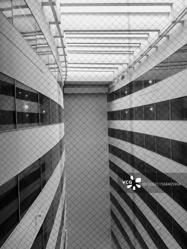 光影交错图片素材