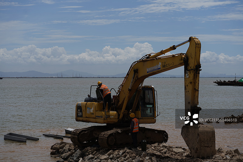 劳动者图片素材