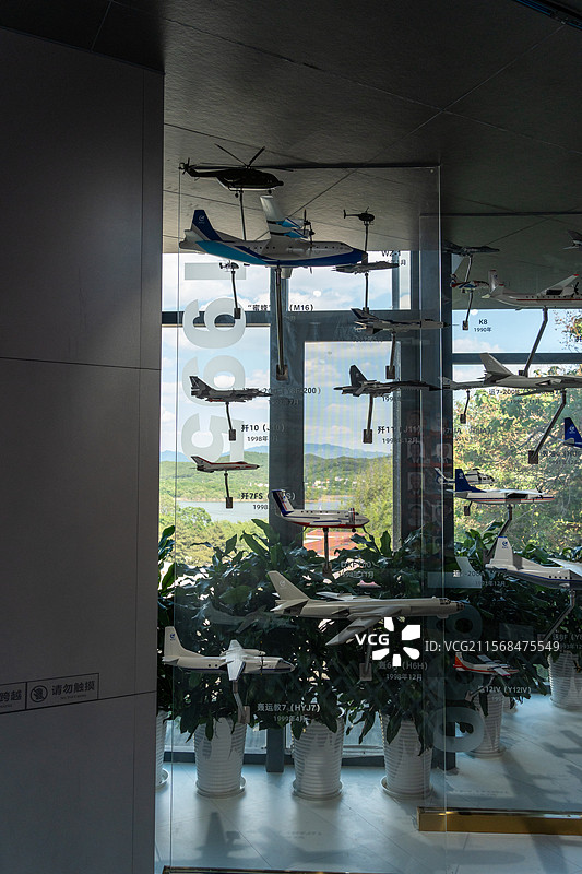 国产飞机模型集合图片素材