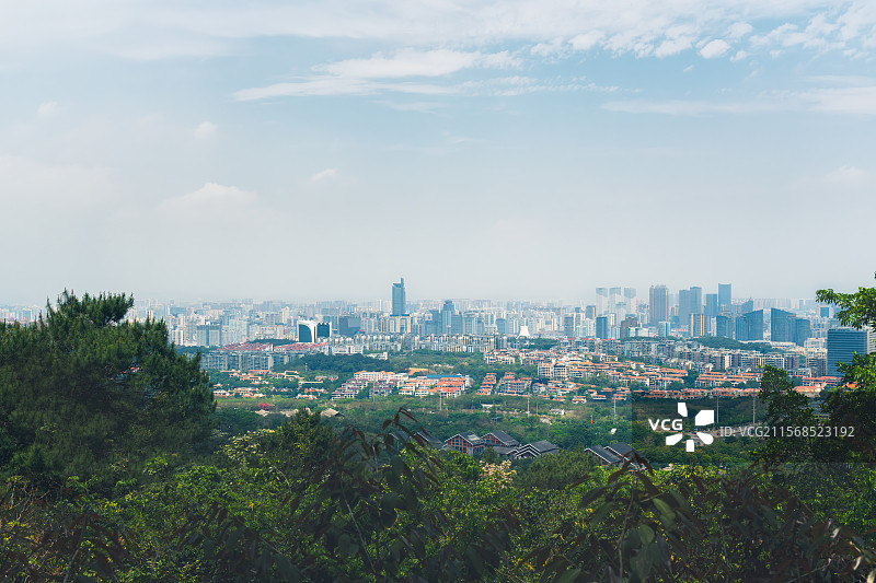 南宁风光图片素材