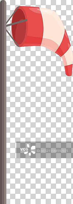 简单的风向标显示风向图片素材