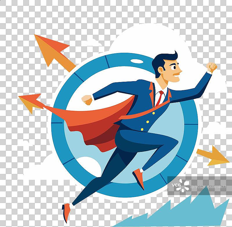 敏捷项目管理方法论图片素材