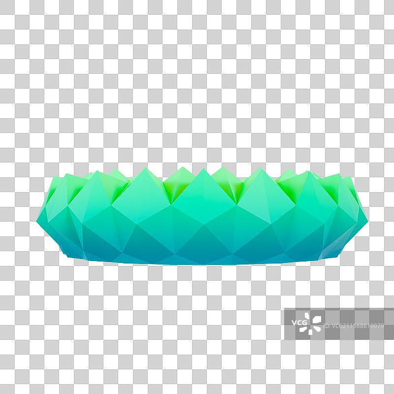 3D渲染的深圳大运中心体育馆深圳城市元素图片素材