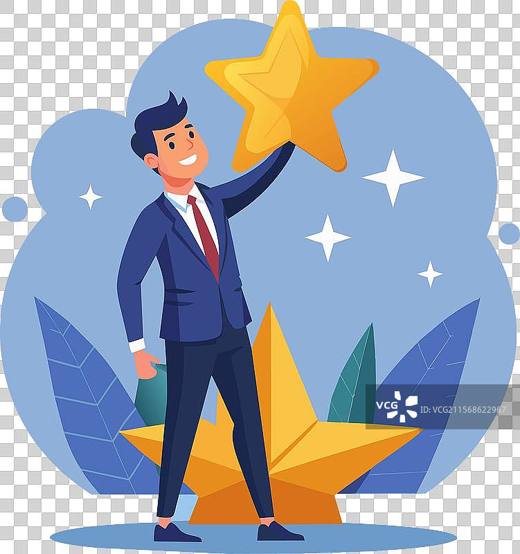 用户体验客户反馈星级评分图片素材