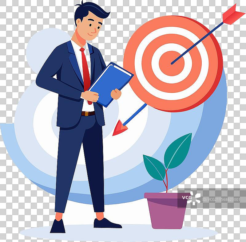 从失败或错误中学习，承认并接受。图片素材