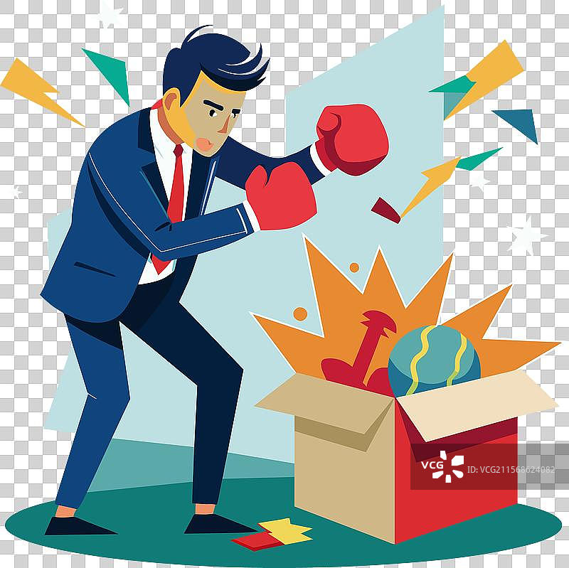 被解雇、失业和无业状态图片素材