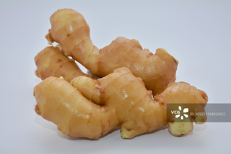 农产品老姜图片素材