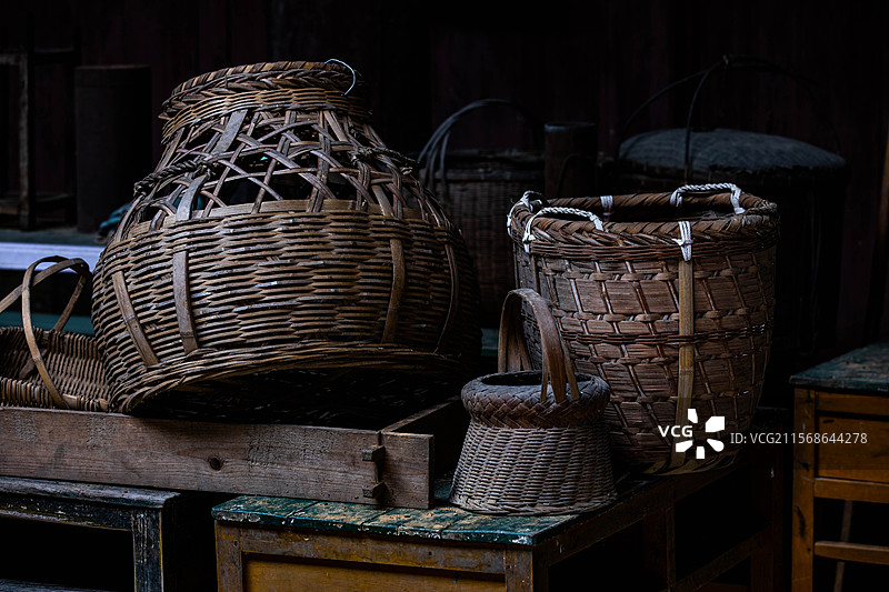 岁月无声图片素材