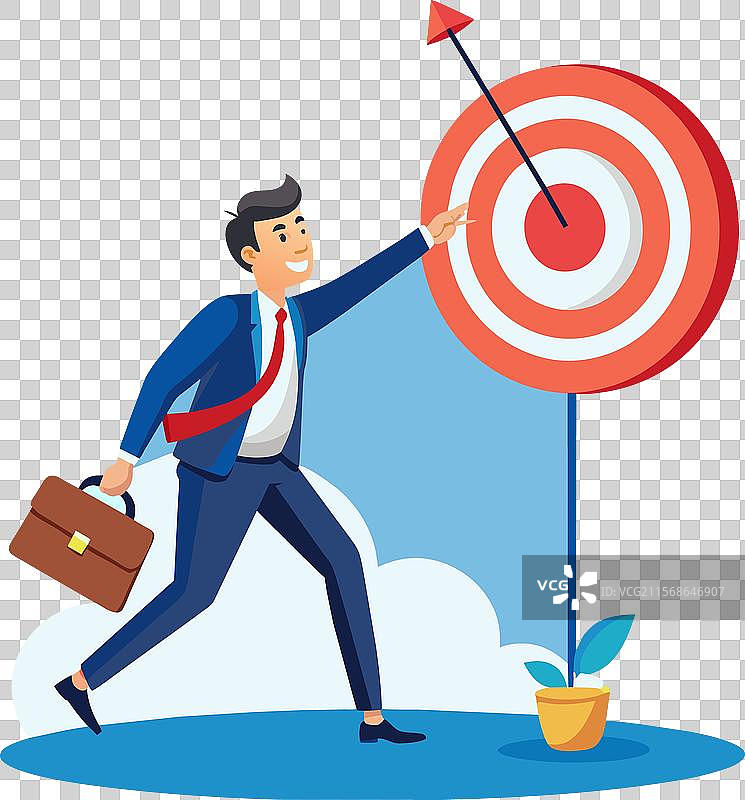 商业影响或势头影响或图片素材