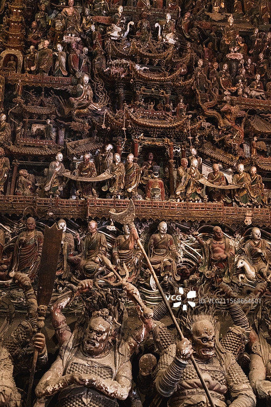 黑神话悟空图片素材