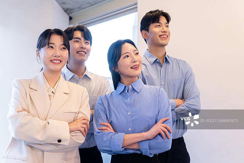 商务，商务着装，成功，会议室，商务会议，合作，女商人，一起，男商人图片素材