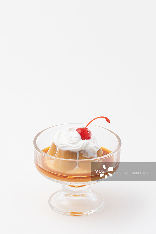 零食，甜点，慕斯，圣诞布丁，柔软，甜食图片素材