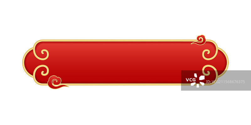 传统装饰边框图片素材