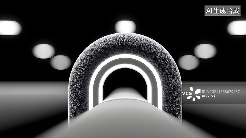 【AI数字艺术】工业管道的工厂设备背景图片素材