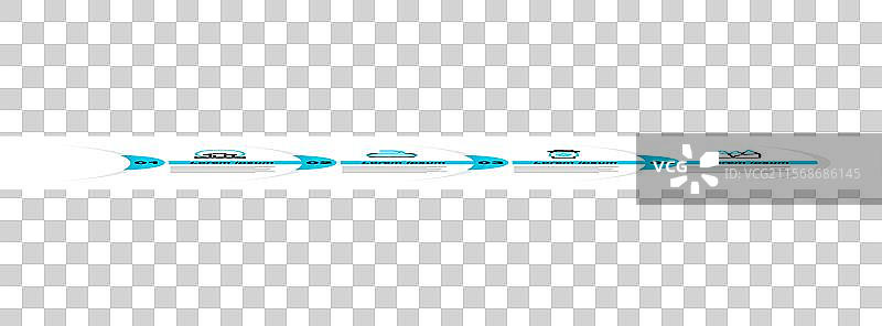 山脉背景的外带咖啡杯放在石头上图片素材
