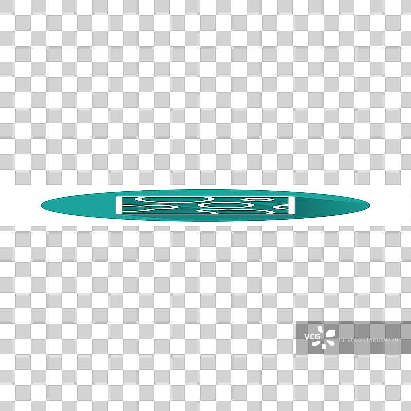 带长阴影的白色线条奶酪图标图片素材