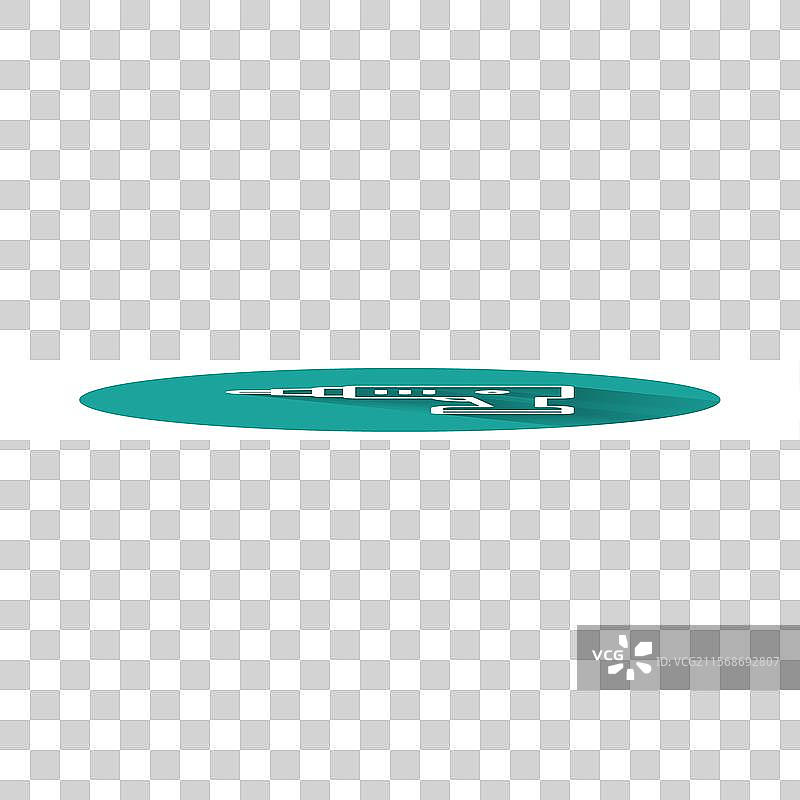 白色线条电动无绳螺丝刀图标图片素材