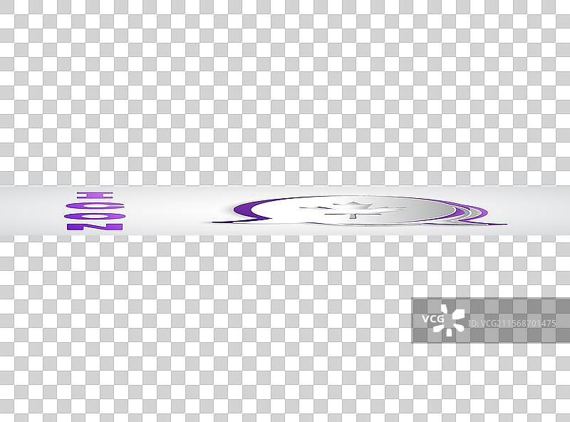 纸剪加拿大枫叶图标孤立在图片素材