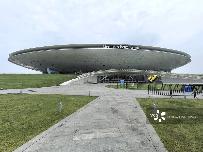 建筑外立面图片素材